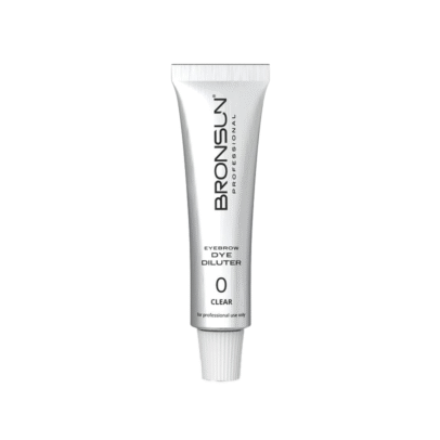 Bronsun-Clear-Tint-Diluter-0-BROWSHOP