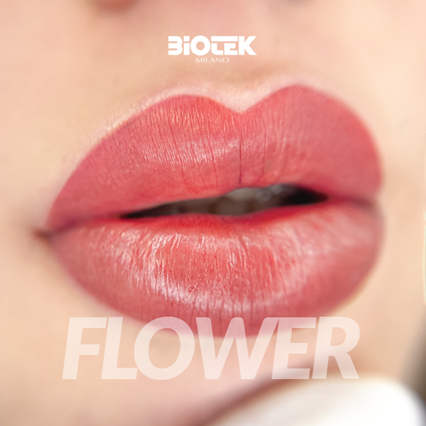 BIOTEK Flower Ajakpigment - Image 2