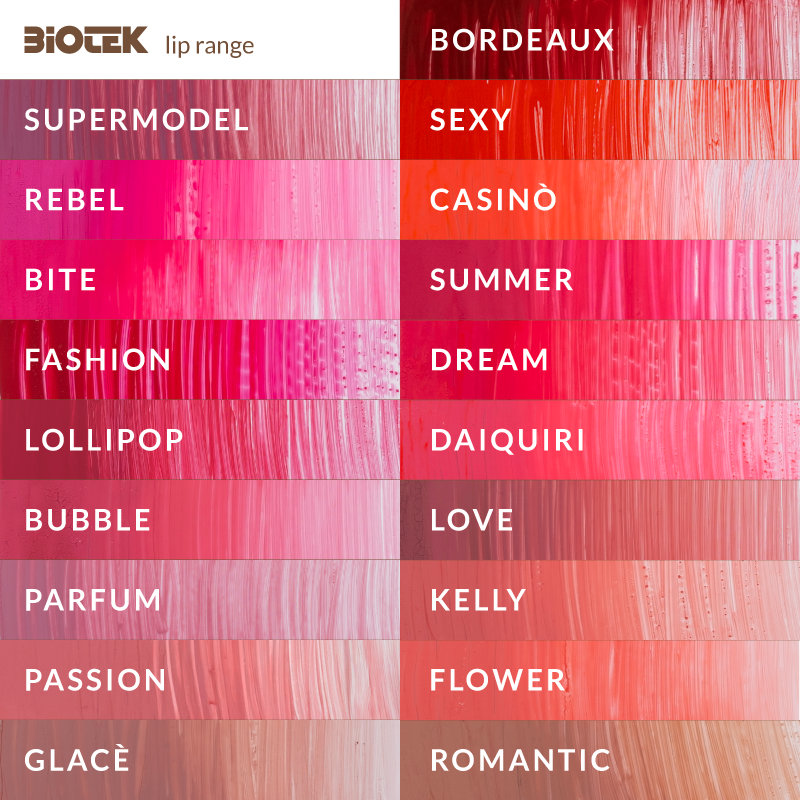 biotek sminktetováló pigment