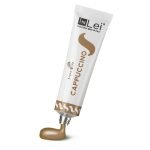 cappucino barna festék argán olajjal szempillára és szemöldökre - 15 ml