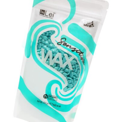 InLei WAX VEGAN SENSITIVE ARCGYANTA - 250 gr