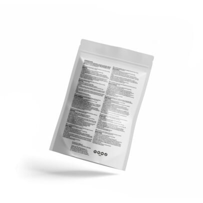 InLei WAX VEGAN SENSITIVE ARCGYANTA - 250 gr