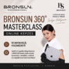 bronsun online képzés