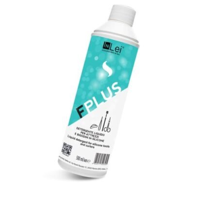 InLei FPLUS ESZKÖZ FERTŐTLENÍTŐ - 500 ml