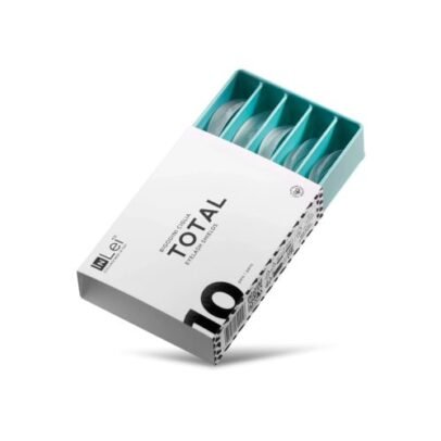 TOTAL SZILIKONFORMA - ALL IN ONE - 10 pár